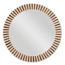 Currey 1000-0101 - Muse Large Mirror