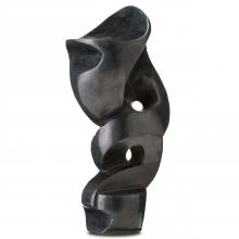 Currey 1200-0596 - Roland Abstract Sculpture