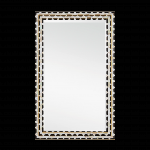 Currey 1000-0146 - Macy Rectangular Mirror