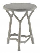 Currey 2000-0020 - Hidcote Table/Stool