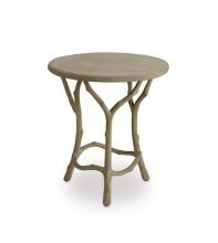 Currey 2373 - Hidcote Accent Table