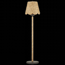 Currey 8000-0139 - Annabelle Floor Lamp