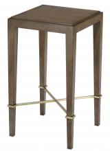 Currey 3000-0114 - Verona Chanterelle Drinks Table