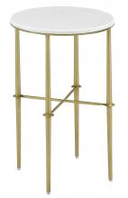 Currey 3000-0182 - Kira Accent Table
