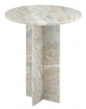 Currey 3000-0183 - Harmon Accent Table