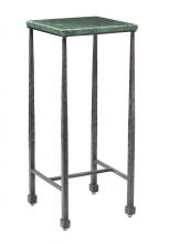 Currey 4000-0124 - Hayford Drinks Table