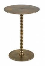 Currey 4188 - Dasari Accent Table