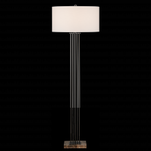 Currey 8000-0145 - Prose Floor Lamp