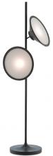 Currey 8000-0018 - Bulat Floor Lamp