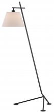 Currey 8000-0066 - Kiowa Floor Lamp