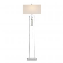 Currey 8000-0120 - Vitale Floor Lamp