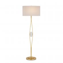 Currey 8000-0121 - Marlene Floor Lamp