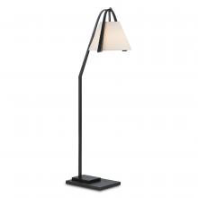 Currey 8000-0122 - Frey Floor Lamp