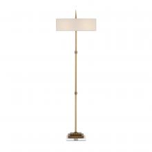 Currey 8000-0123 - Caldwell Floor Lamp