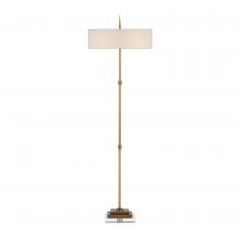 Currey 8000-0123 - Caldwell Floor Lamp