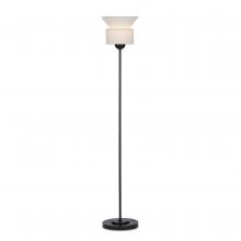 Currey 8000-0124 - Bartram Floor Lamp