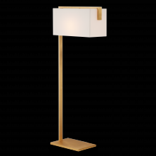 Currey 8000-0143 - Gambit Floor Lamp