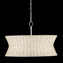 Currey 9000-0992 - Phebe Small Chandelier