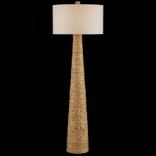 Currey 8000-0138 - Birdsong Floor Lamp