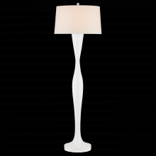 Currey 8000-0153 - Monica Floor Lamp