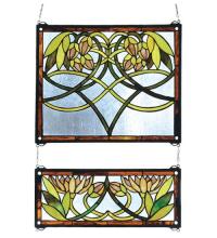 Tiffany Windows