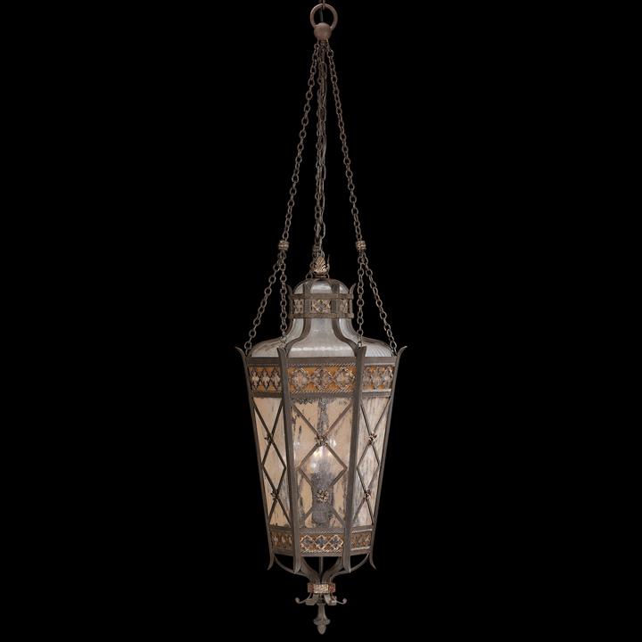 Chateau Outdoor 14" Outdoor Lantern