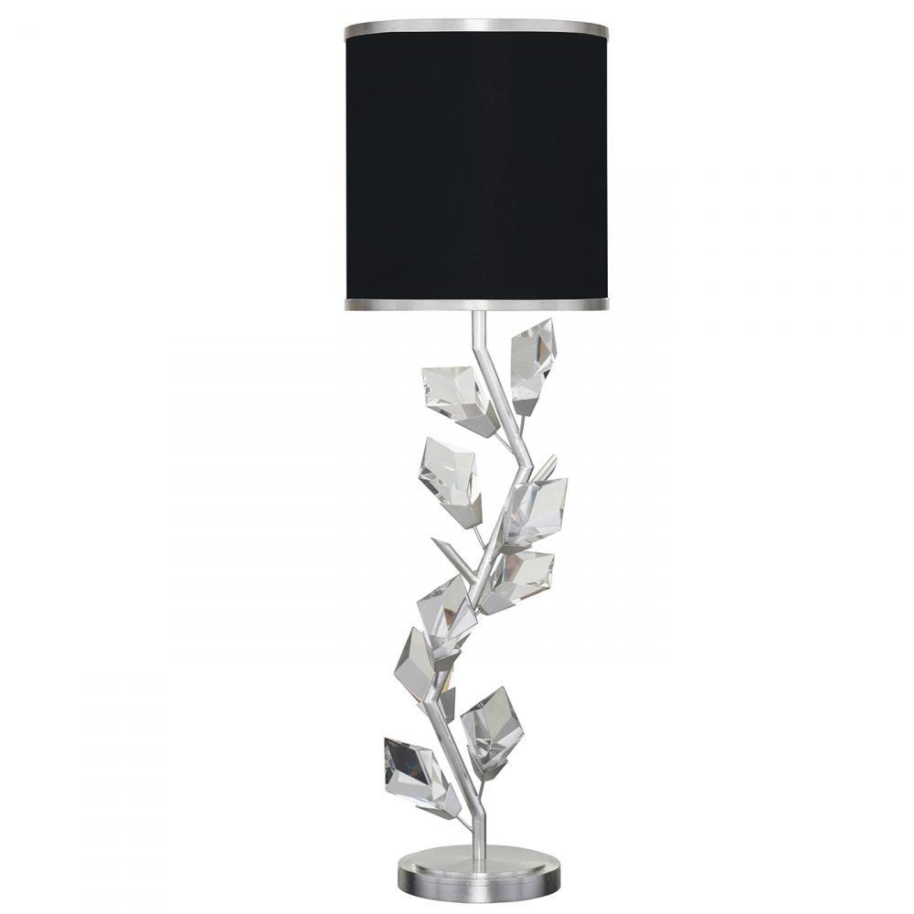 Foret 35.5" Console Lamp