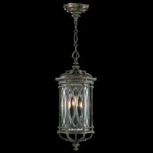 Fine Art Handcrafted Lighting 610882ST - Warwickshire 13" Outdoor Lantern