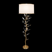 Fine Art Handcrafted Lighting 909220-2ST - Foret 71" Floor Lamp
