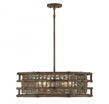 12 Light Chandelier : 1943P32-MB | Chester Lighting and Supply