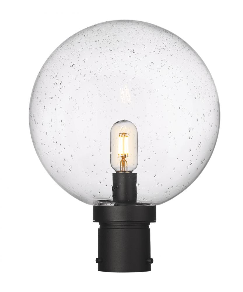 Z-Lite Post Mounted Fixture