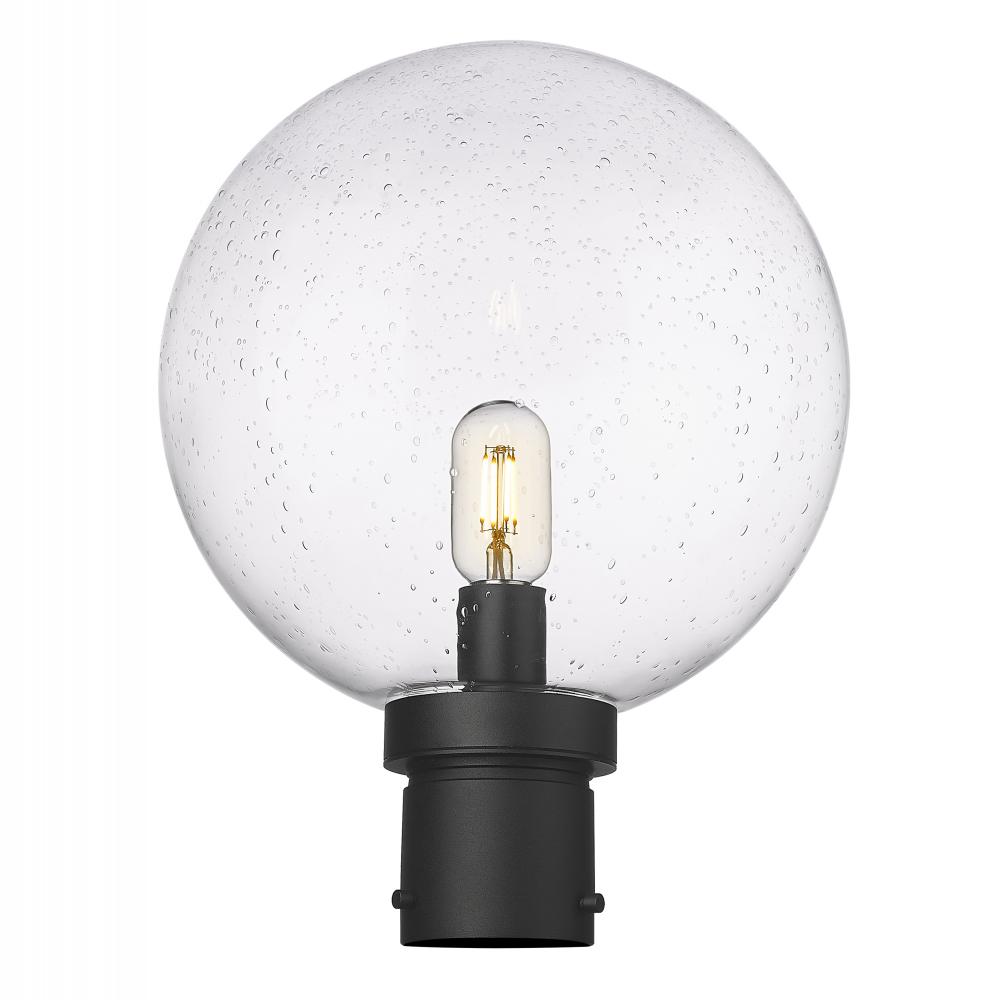 Z-Lite Post Mounted Fixture - Thumbnail 4