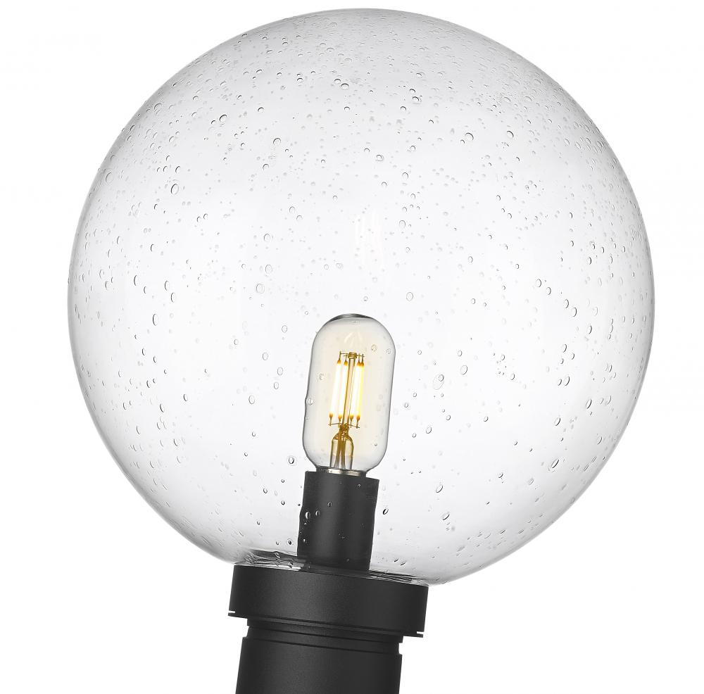 Z-Lite Post Mounted Fixture