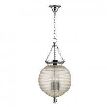 Hudson Valley 3214-PN - Coolidge Pendant
