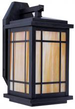 Arroyo Craftsman AVB-8RM-S - 8" avenue wall bracket