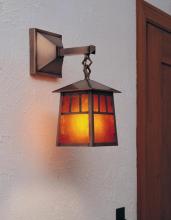 Arroyo Craftsman RB-6GW-S - 6" raymond wall mount