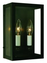 Arroyo Craftsman VIS-7TN-S - 7" vintage sconce