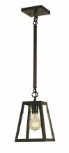Arroyo Craftsman VISH-6GW-S - 6" vintage stem hung