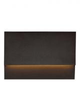 Visual Comfort & Co. Architectural Collection 700OSKYSN92730Z120 - Krysen Outdoor Wall/Step Light