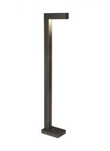 Visual Comfort & Co. Architectural Collection 700OBSTR84042CZUNV2 - Strut 42 Outdoor Bollard