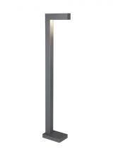 Visual Comfort & Co. Architectural Collection 700OBSTR84042CHUNV2 - Strut 42 Outdoor Bollard