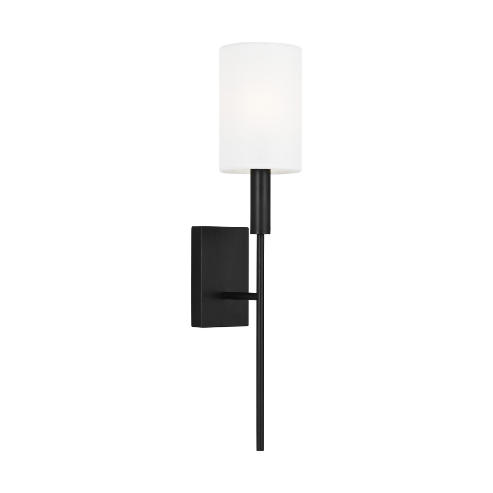 VC Studio Collection Brianna Tail Sconce - Thumbnail 2