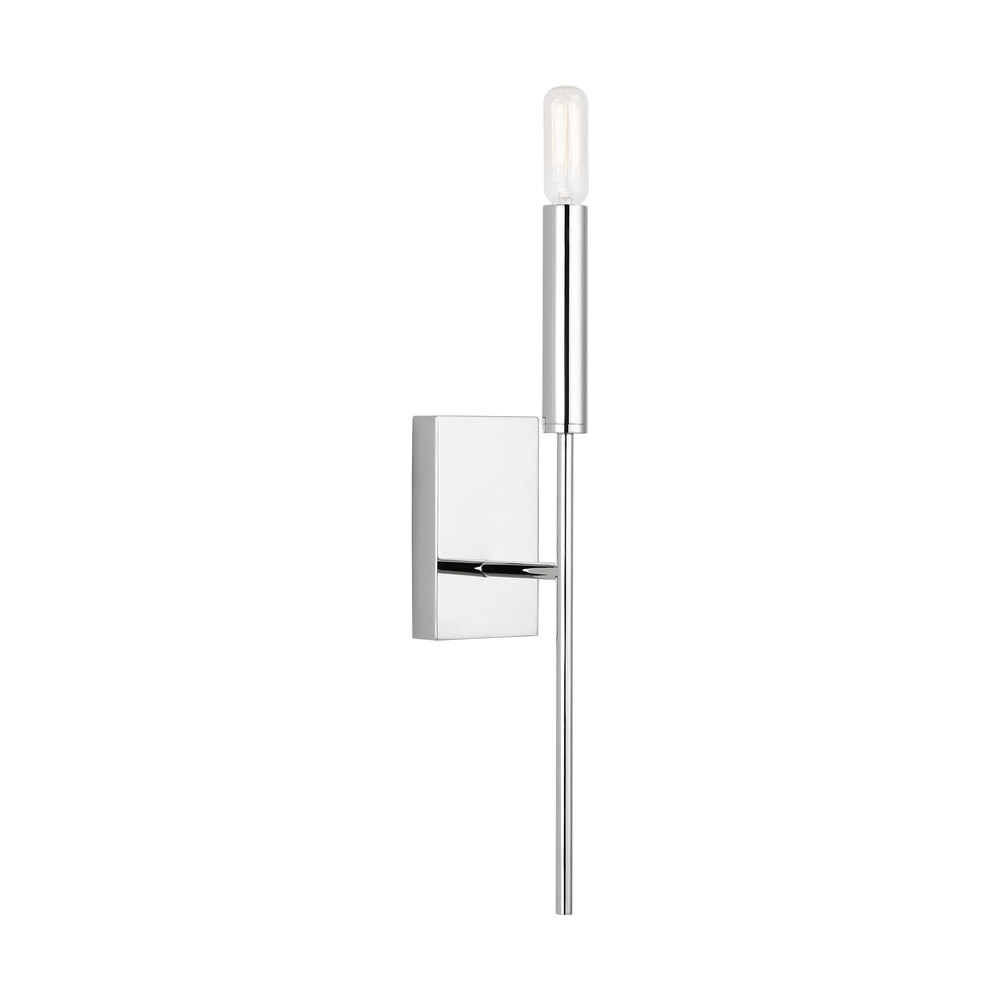 VC Studio Collection Brianna Tail Sconce - Thumbnail 4